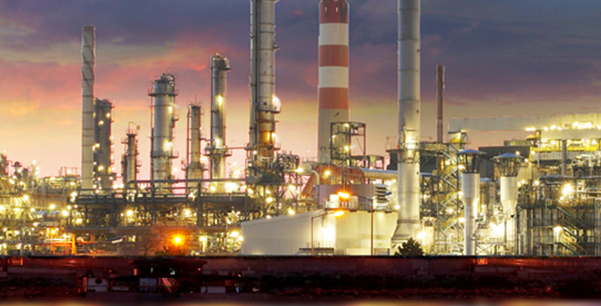 Petrochemical Engineering